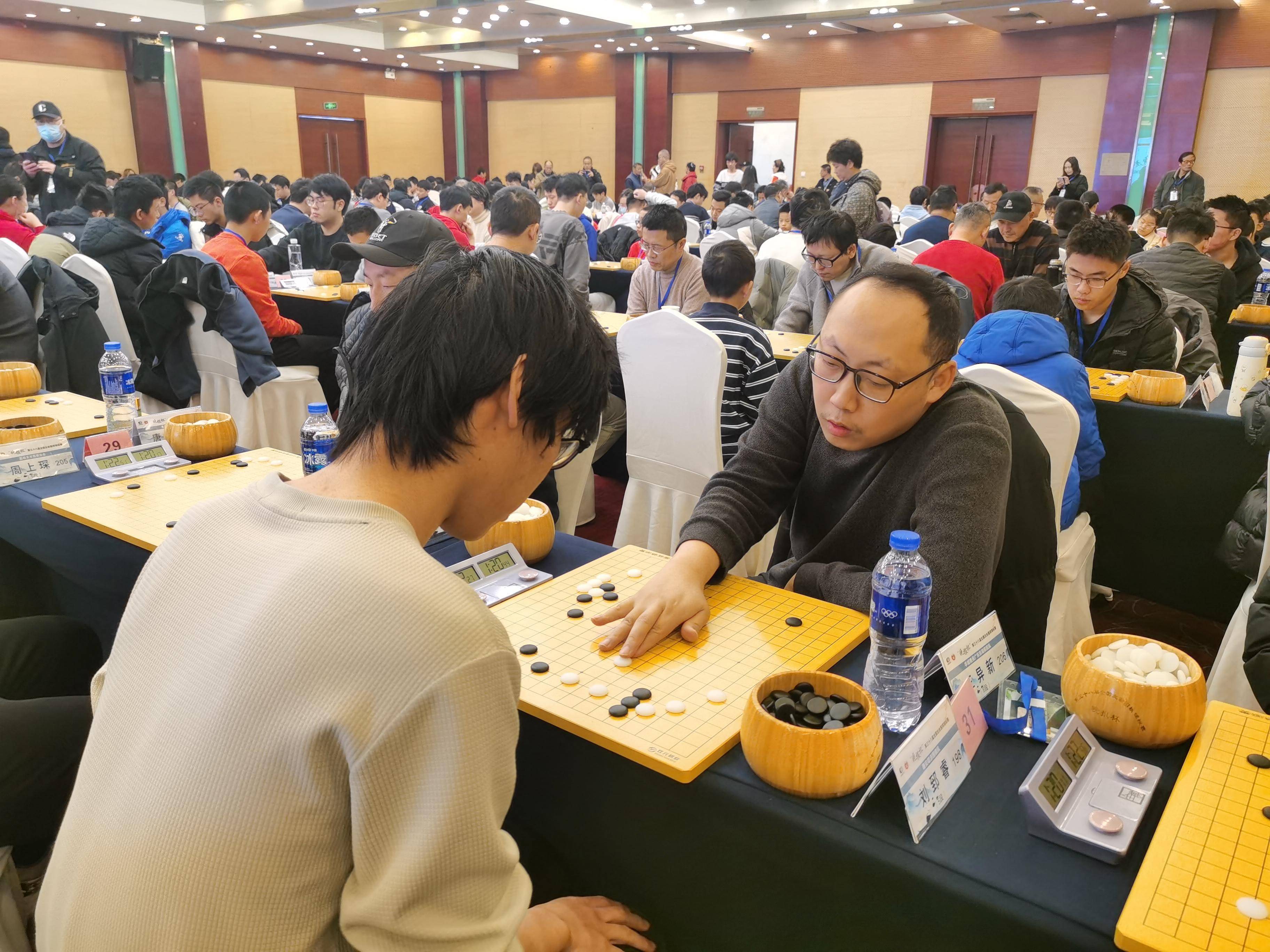 详细阅读:河南省国棋协会(河南省棋牌院官网) 河南省国棋协会(河南省棋牌院官网)
